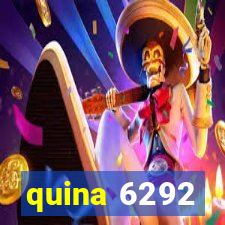 quina 6292